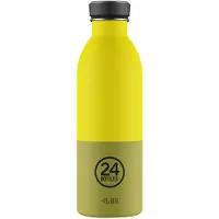 24Bottles Urban Bottle-500 Ml Vannflaske