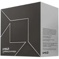 AMD Ryzen Threadripper Pro 7995wx 2.5ghz Cpu