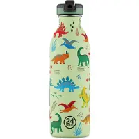 24Bottles Urban Vannflaske 500ml
