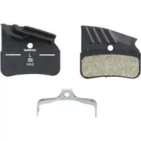 Shimano N03a Harpiks Skivebremseklosser