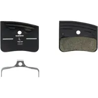 Shimano P03a Harpiks Skivebremseklosser