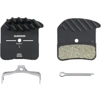Shimano H03a Harpiks Skivebremseklosser