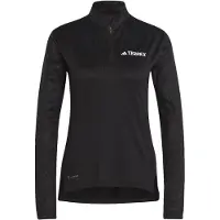 Adidas Mt Langarmet T-skjorte