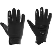 Loeffler Warm Gore-tex Infinium Windstopper Hansker