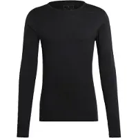 Adidas Xperior Merino 200 Baselayer Langarmet T-skjorte