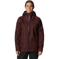 Mountain Hardwear Threshold Jakke