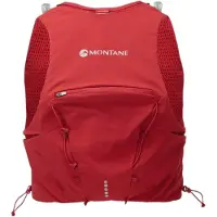 Montane Gecko Vp 5+ Hydreringsvest