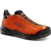 Zamberlan Free Blast Suede Tursko