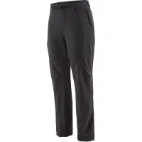 Patagonia Terravia Peak - Short Bukse svart