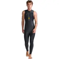 2XU Mw4992c Propel 1 Ermeløs Triatlon-drakt