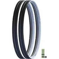 CushCore Insert Pro Punkteringsbeskyttende Skum