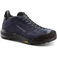 Zamberlan 217 Free Blast Suede Gore-tex Tursko