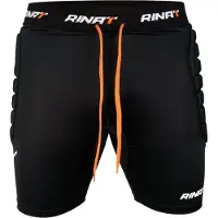 Rinat Egotiko Keeper Shorts