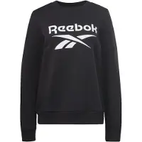 Reebok Ri Bl Fleece Crew Collegegenser