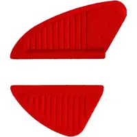 Knipex - Pliers protective jaws (pair) (en pakke 3)