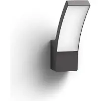 Philips LED utendørs vegglampe Splay UE