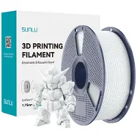 SUNLU PLA+ 2.0 Filament (keramisk)