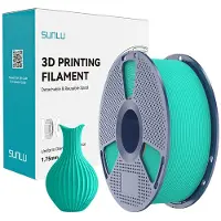 SUNLU PLA Classic Mint Filament