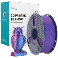 SUNLU Pla+ 85216 Filament
