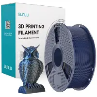 SUNLU Pla+ 85210 Filament