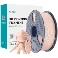 SUNLU PLA+ Filament (Beige)