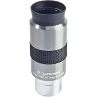 Celestron Ocular Omni 1.25´´ 40 Mm Mikroskoplinse