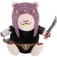 Tomy Warhammer Skaven Deathmaster 15 Cm Bamse