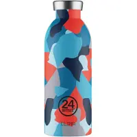 24Bottles Clima Vannflaske 500ml