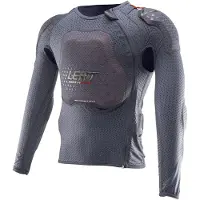 Leatt 3df Airfit Lite Evo Jr Langarmet Beskyttelsesjersey