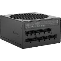 Fractal Design Ion Gold 80 Plus Gold 850w Modulær Strømforsyning