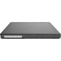 Incase Edge - notebook hardshell case - with Makrolon