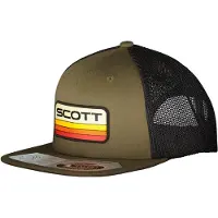 SCOTT Mountain Cap