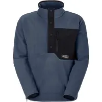 SCOTT Escape Original Fleecejakke Med Halv Glidelås