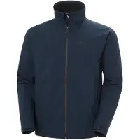 Helly Hansen for man. 34595 HP Racing Lifaloft Jacket navy (XXL), Casual, Polyester