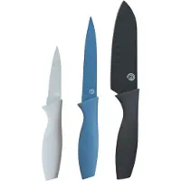 MasterChef Nordic Knivsett med 3 kniver - Kjent fra Norge