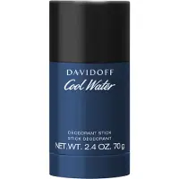 Davidoff Cool Water Deodorant Stick 70ml