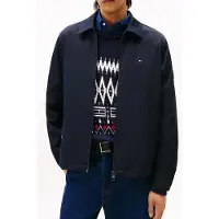 Tommy Hilfiger Mw0mw41308 Skjorte Med Lange Ermer
