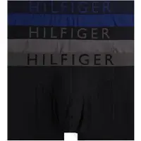 Tommy Hilfiger Um0um03467 Trunk Boxers 3 Enheter