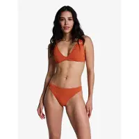 Roxy Current Coolness Hipster Bikini Bunn