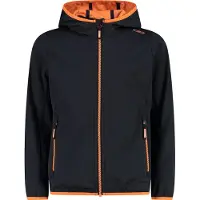 CMP Fix Hood 39a5115 Softshelljakke
