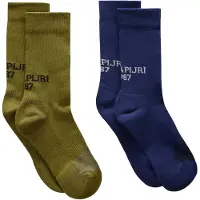 Napapijri Atlas Socks 2 Lange Sokker