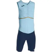 Joma Record Iii Ermeløs Baselayer-drakt