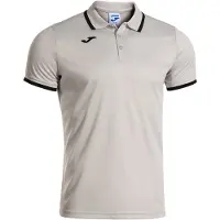 Joma Combi Premium Kortermet Poloskjorte