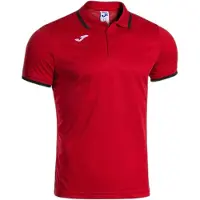 Joma Combi Premium Kortermet Poloskjorte