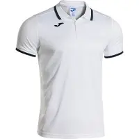 Joma Combi Premium Kortermet Poloskjorte