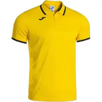 Joma Combi Premium Kortermet Poloskjorte