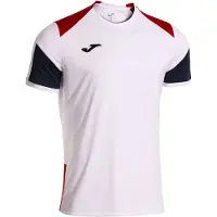 Joma Danubio Kortarmet T-skjorte
