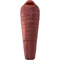 Deuter Astro Pro 800 L Sovepose
