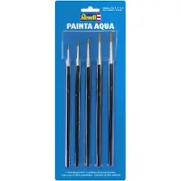 Revell 39624, Sort