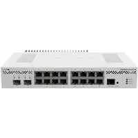 Mikrotik CCR2004-16G-2S+PC ruter 16x Gigabit Ethernet, 2x SFP+